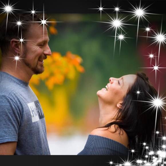 Meet your Posher, Lacey - Picture 1 of 1